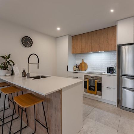 Urban Nest - Entire Townhouse And Free Parking Villa Christchurch Dış mekan fotoğraf