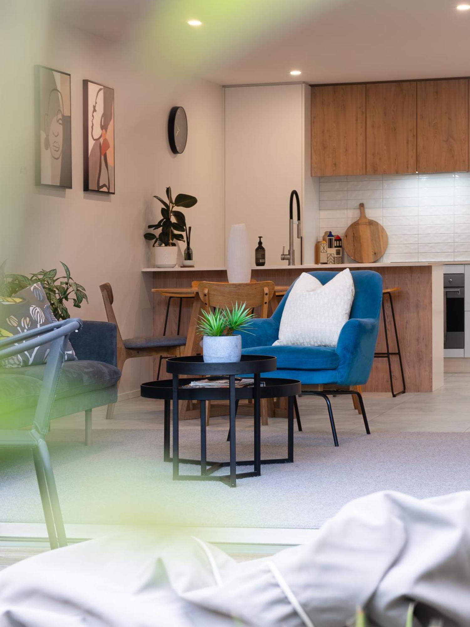 Urban Nest - Entire Townhouse And Free Parking Villa Christchurch Dış mekan fotoğraf