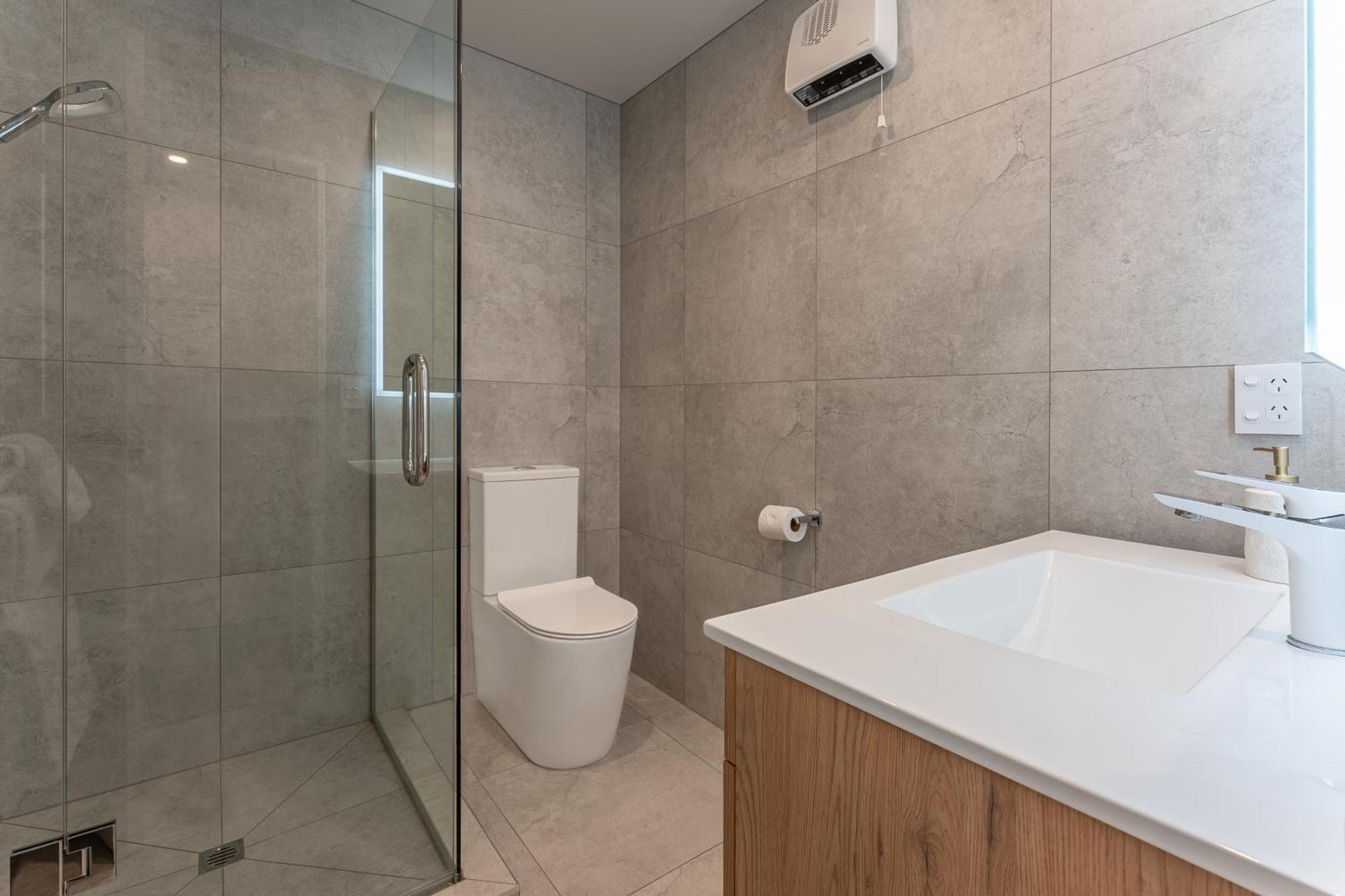 Urban Nest - Entire Townhouse And Free Parking Villa Christchurch Dış mekan fotoğraf