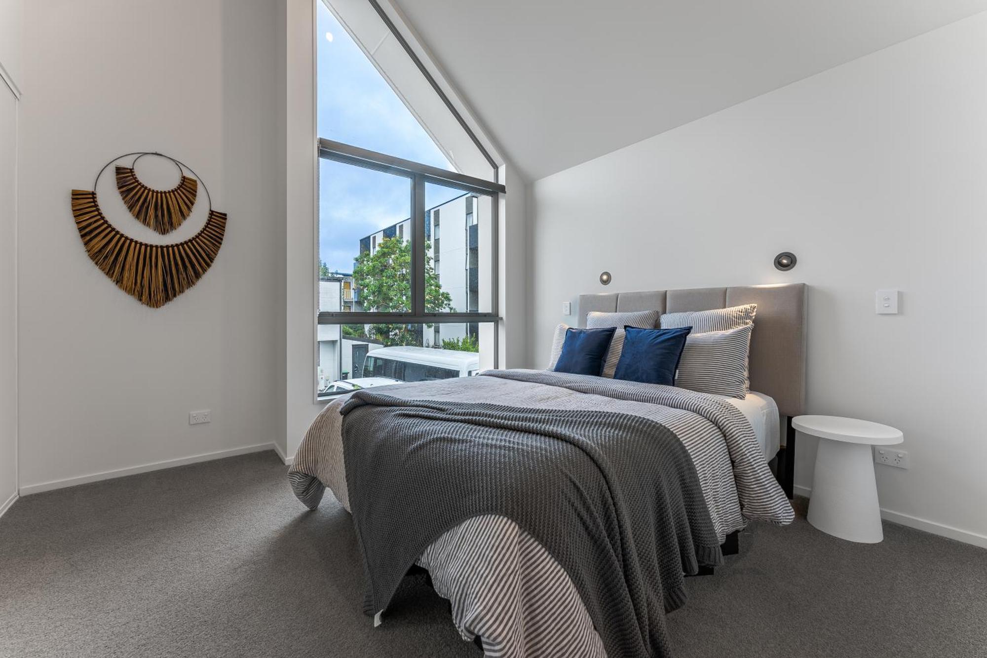 Urban Nest - Entire Townhouse And Free Parking Villa Christchurch Dış mekan fotoğraf