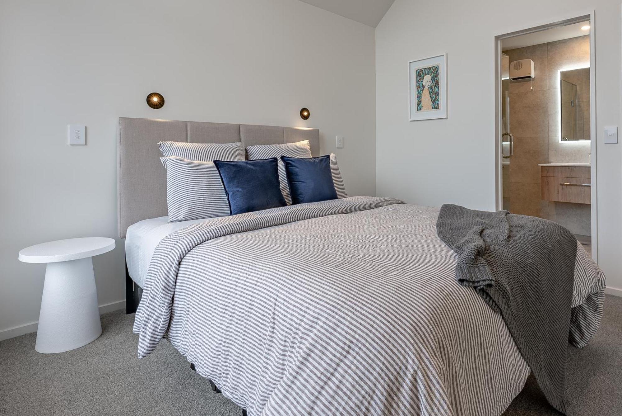 Urban Nest - Entire Townhouse And Free Parking Villa Christchurch Dış mekan fotoğraf