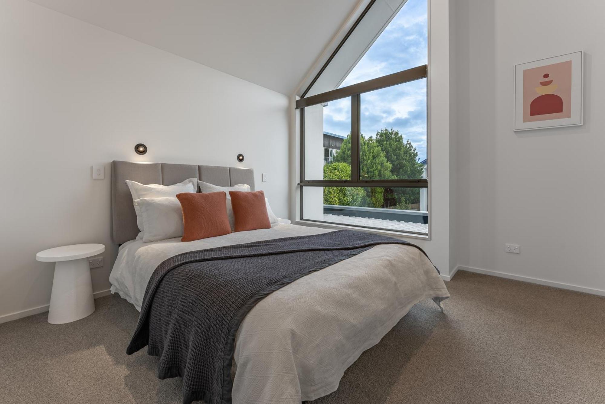 Urban Nest - Entire Townhouse And Free Parking Villa Christchurch Dış mekan fotoğraf